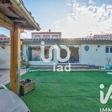 Maison 3 pièces 250000 €