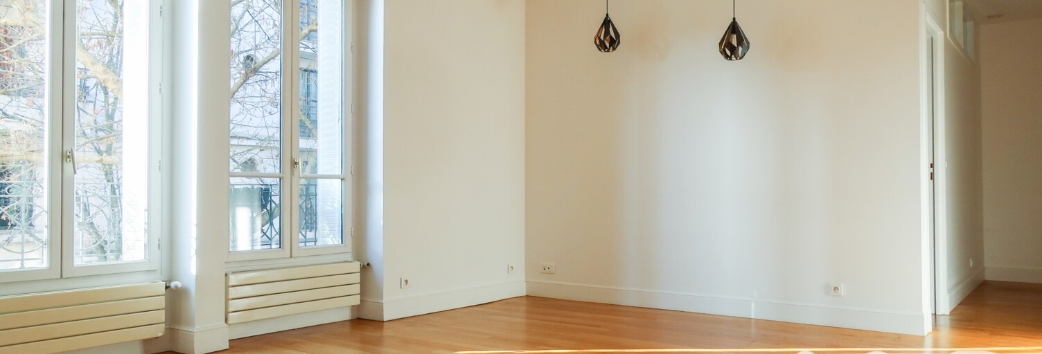 Appartement 3 Pièces 75 m² à vendre à Montrouge (92120)