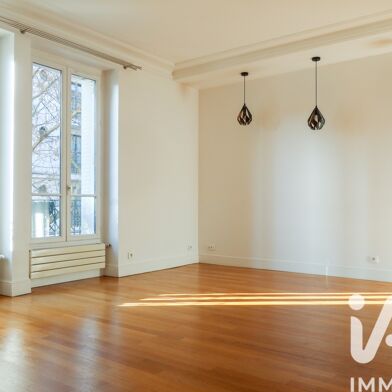 Appartement 3 pièces 630000 €