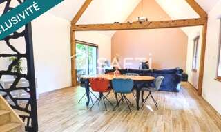 Maison 5 Pièces 150 m² à vendre à Houvin-Houvigneul (62270)