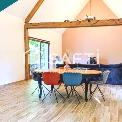 Maison 5 pièces 209000 €