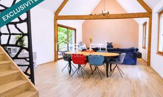 Maison 5 Pièces 150 m² à vendre à Houvin-Houvigneul (62270)