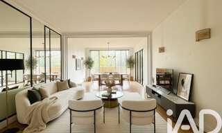 Appartement 4 Pièces 123 m² à vendre à Paris 16 (75016)