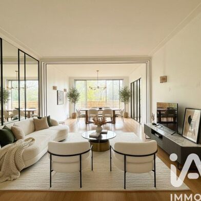 Appartement 4 pièces 1139000 €