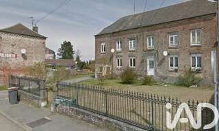 Immeuble  250 m² à vendre à Sains-du-Nord (59177)