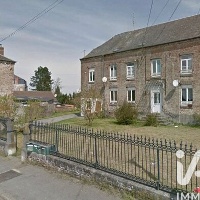 Immeuble  168000 €