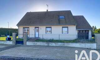 Maison 7 Pièces 134 m² à vendre à Marigny (51230)