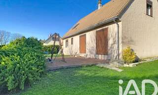 Maison 7 Pièces 134 m² à vendre à Marigny (51230)