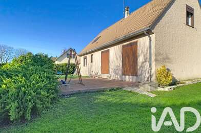 Maison 7 pièces 130000 €