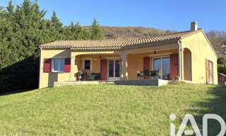 Maison 4 Pièces 104 m² à vendre à Saint-Bauzile (07210)