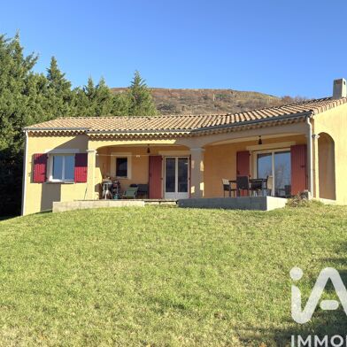 Maison 4 pièces 280000 €