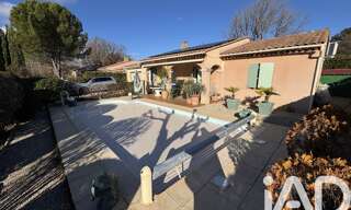 Maison 3 Pièces 84 m² à vendre à Pierrevert (04860)