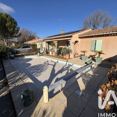 Maison 3 pièces 397000 €