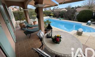 Maison 3 Pièces 84 m² à vendre à Pierrevert (04860)