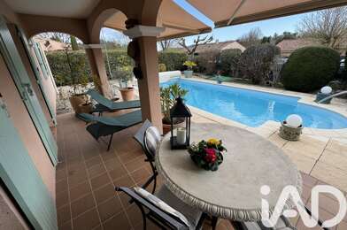 Maison 3 pièces 385000 €