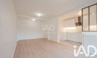 Appartement 4 Pièces 86 m² à vendre à Créteil (94000)