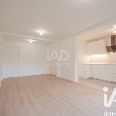 Appartement 4 pièces 350000 €
