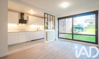 Appartement 4 Pièces 86 m² à vendre à Créteil (94000)