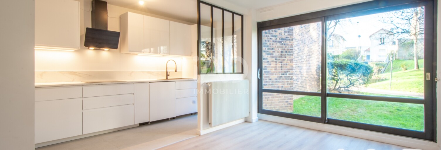 Appartement 4 Pièces 86 m² à vendre à Créteil (94000)