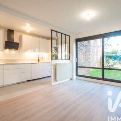 Appartement 4 pièces 340000 €