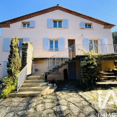 Maison 6 pièces 268000 €