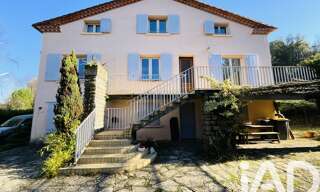 Maison 6 Pièces 154 m² à vendre à Le Vigan (30120)