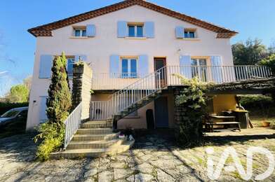 Maison 6 pièces 268000 €