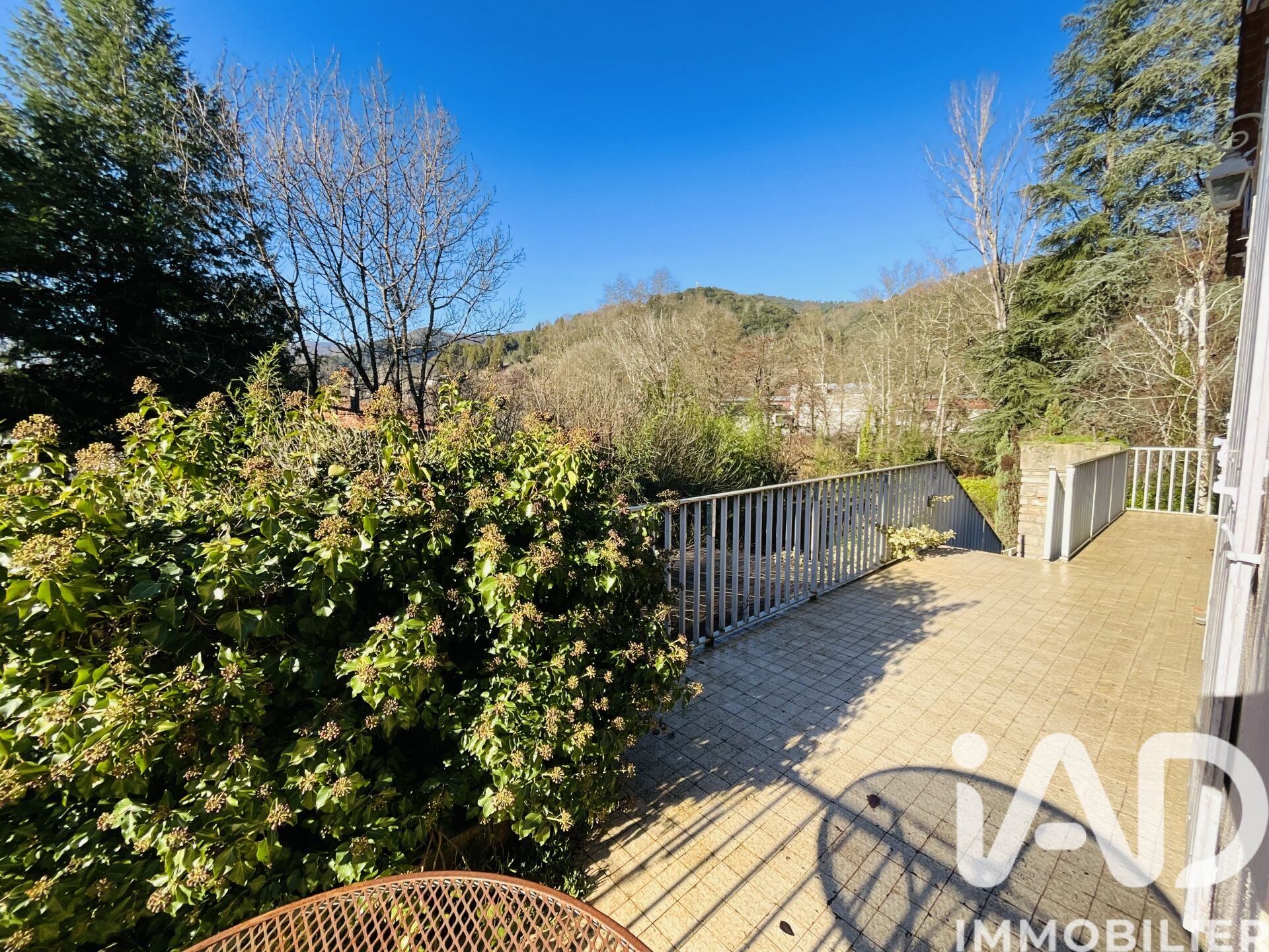 Maison à vendre, 6 pièces, 154 m², Le Vigan