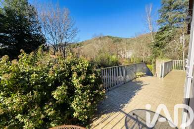 Maison 6 pièces 259000 €
