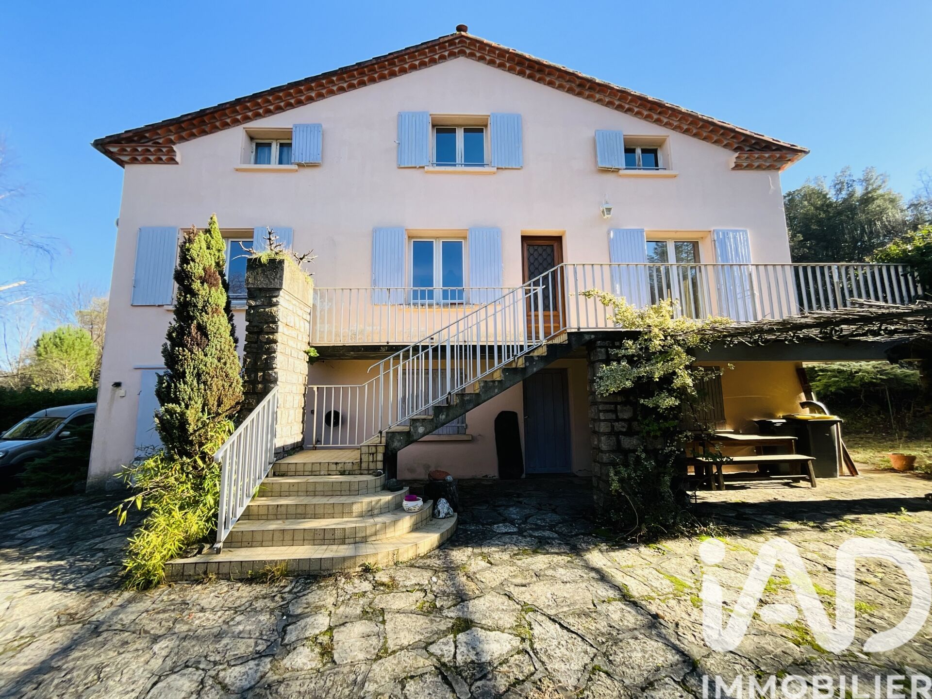 Vente Maison traditionnelle 6 pièces - Photo 3