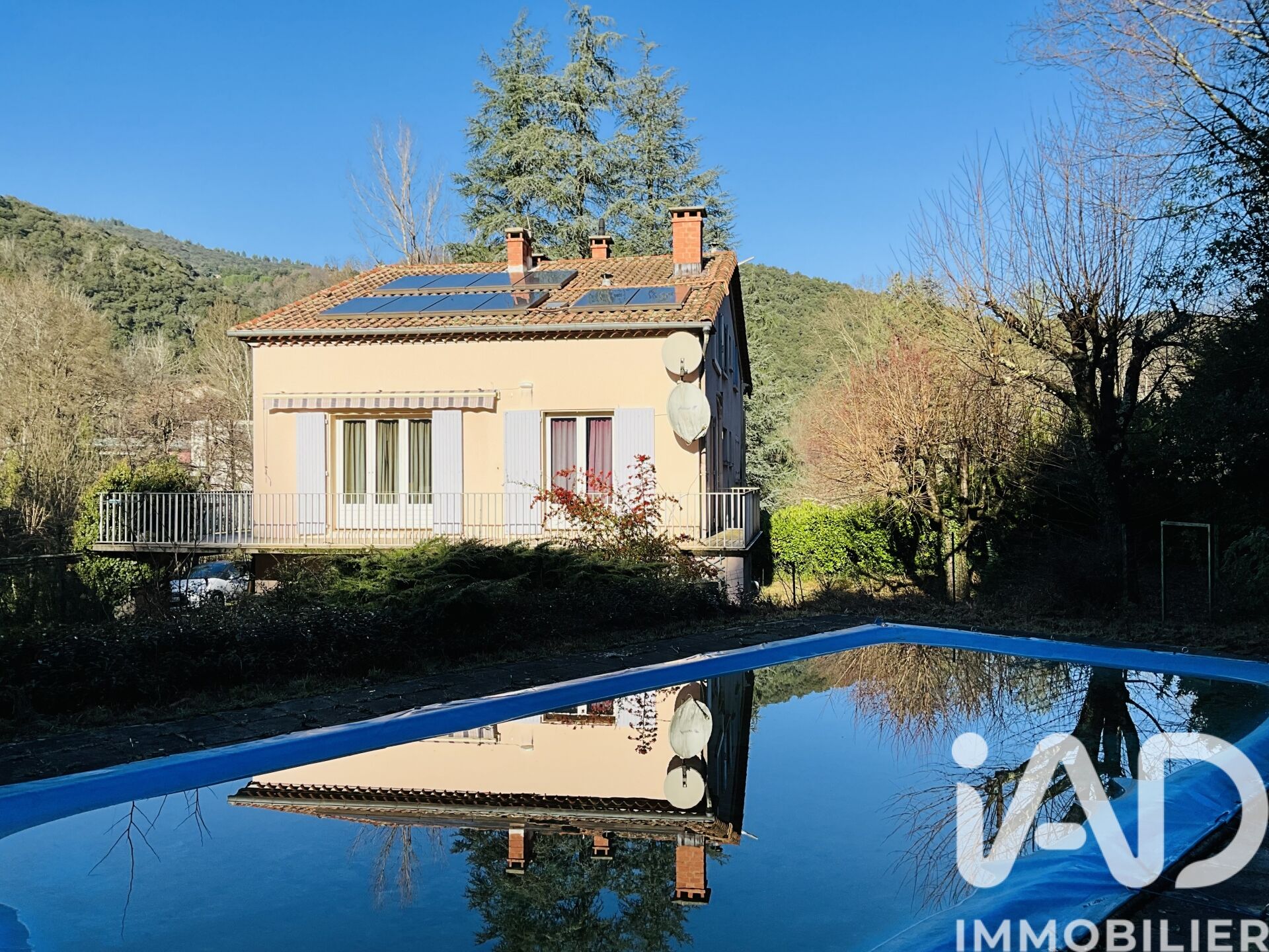 Vente Maison traditionnelle 6 pièces - Photo 4
