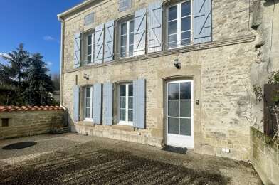 Maison 4 pièces 139900 €