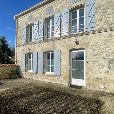 Maison 4 pièces 139900 €