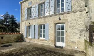 Maison 4 Pièces 83 m² à vendre à Rives-de-Boutonne (17470)