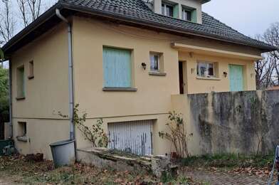 Maison 9 pièces 196000 €