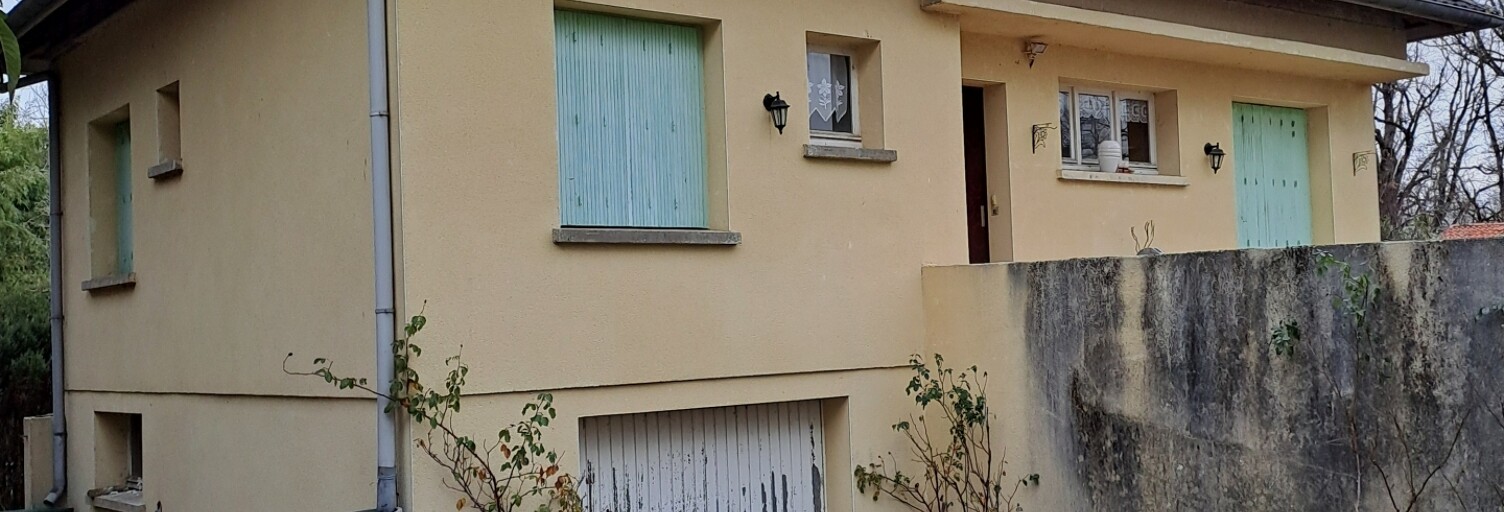 Maison 9 Pièces 188 m² à vendre à Monteils (82300)