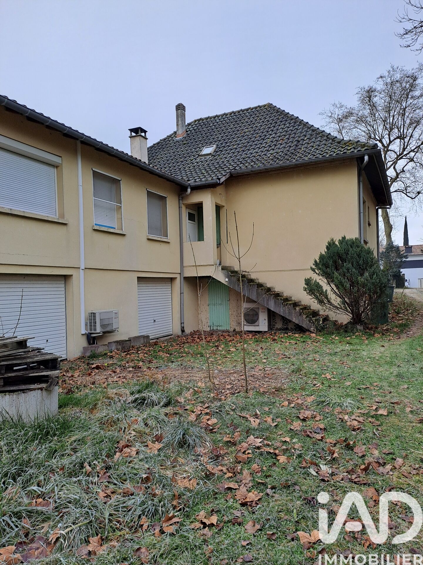 Vente Maison/villa 9 pièces - Photo 2