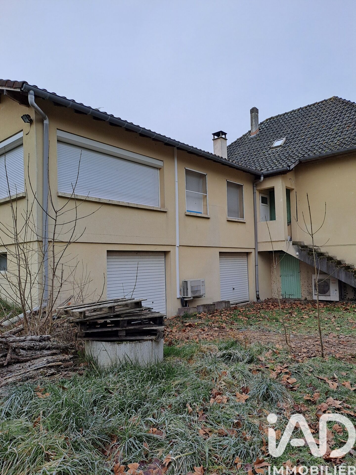 Vente Maison/villa 9 pièces - Photo 3