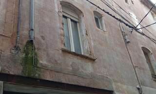 Appartement 3 Pièces 96 m² à vendre à Bédarieux (34600)