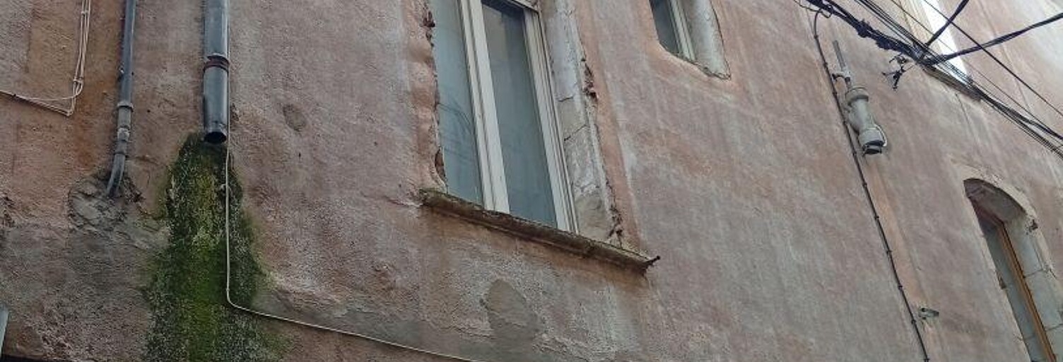 Appartement 3 Pièces 96 m² à vendre à Bédarieux (34600)