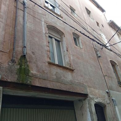 Appartement 3 pièces 57000 €