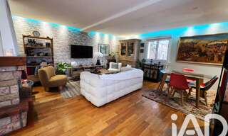 Maison 6 Pièces 114 m² à vendre à Champhol (28300)