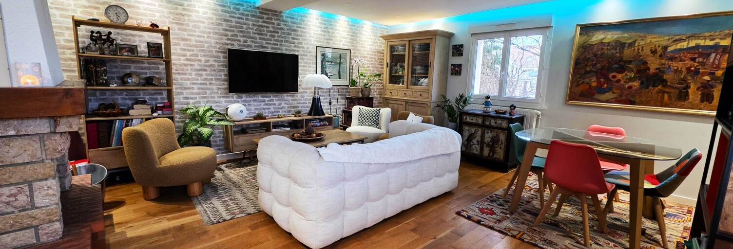 Maison 6 Pièces 114 m² à vendre à Champhol (28300)