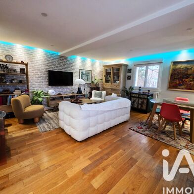 Maison 6 pièces 269000 €