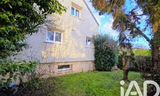 Maison 6 Pièces 114 m² à vendre à Chartres (28000)