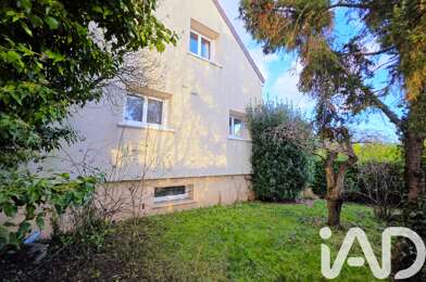 Maison 6 pièces 269000 €