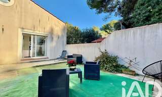 Maison 3 Pièces 58 m² à vendre à Salon-de-Provence (13300)