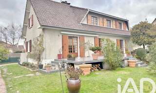 Maison 8 Pièces 155 m² à vendre à Longjumeau (91160)