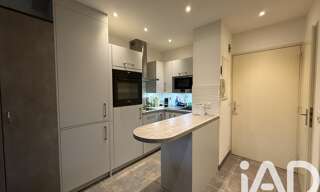 Appartement 1 Pièce 30 m² à vendre à Deauville (14800)