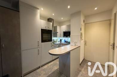 Appartement 1 pièces 180000 €